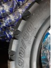 Купить покрышку Kit 90/90-10 ZT-1000 enduro TL