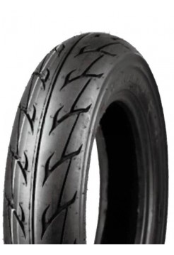  Мотошина Naidun 90/90-10 N-322  TL  Белый борт