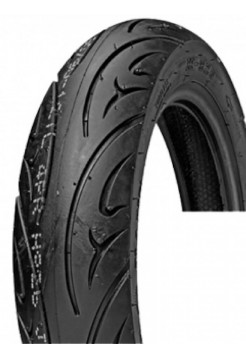 Мотошина Chao Yang 100/60-12 N-926 TL 16*4.0
