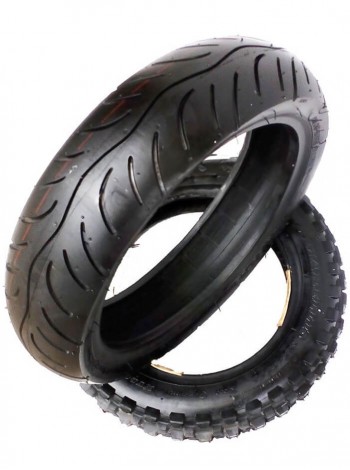 Купить шину  RW 100/60-12 TL