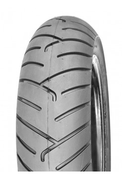 Мотошина Deli (Delitire) 100/80-12 S-220 TL