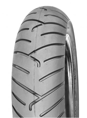 Купить покрышку Deli (Delitire) на скутер 100/80-12 S-220 TL