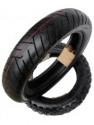 Купить покрышку Deli (Delitire) на скутер 100/80-12 S-220 TL