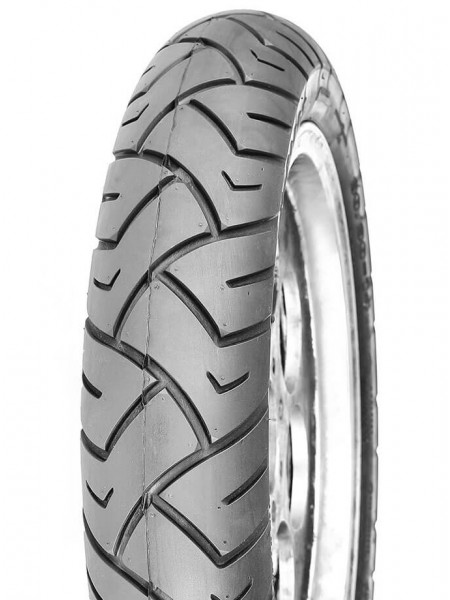 Мотошина Deli (Delitire) 110/70-12 SB-102 TL