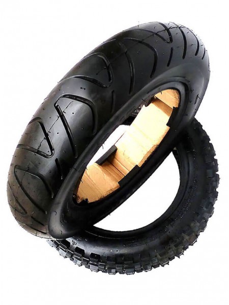 Мотошина Swallow 110/90-12 HS-541 TL