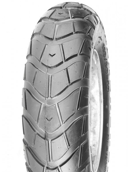 Мотошина Deli (Delitire) 120/70-12 SC-101 TL