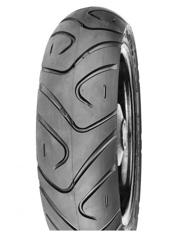 Купить покрышку Deli (Delitire) на скутер 120/70-12 SC-106 TL