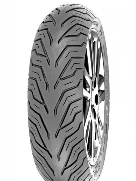 Мотошина Deli (Delitire) 120/70-12 SC-109 TL