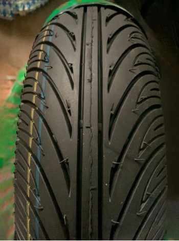 Купить покрышку Kit KIT 120/70-12 A TL