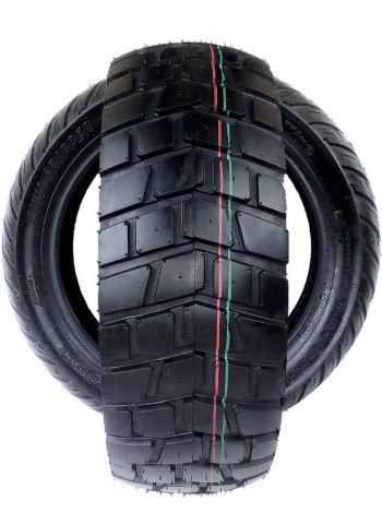 Мотошина Naidun 120/70-12 N-366 TL