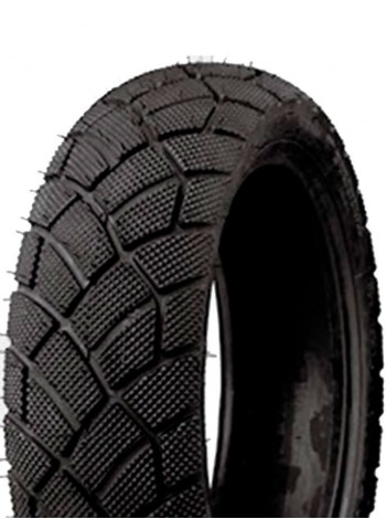 Мотошина Naidun 120/70-12 N-386 TL