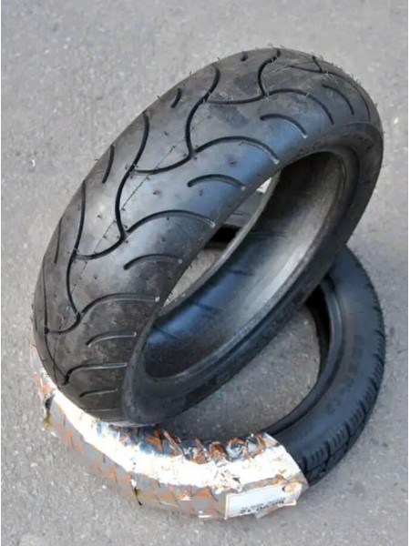 Мотошина Swallow 120/70-12 MT-536 TL