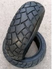 Купить шину  Deli 130/70-12 SС-117 TL