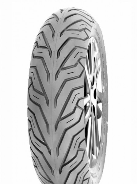 Мотошина Deli (Delitire) 130/70-12 SC-109 TL