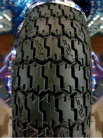 Купить покрышку Kit на скутер 130/70-12 8813 TL
