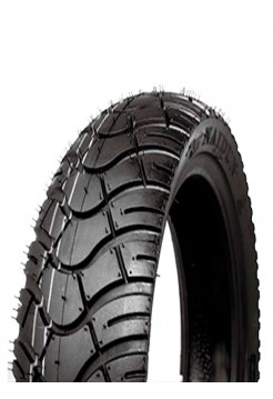 Мотошина Naidun 130/70-12 N-368 TL