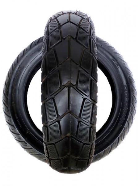 Мотошина Swallow 130/70-12 HS-540 TL