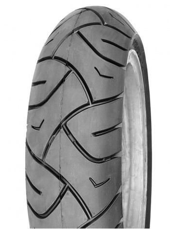Купить покрышку Deli (Delitire) на скутер 140/70-12 SC-102 TL
