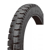 Мотошина Chao Yang 4.00-12 H-621 TT/6PR зубр