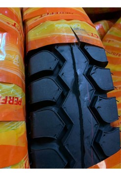 Мотошина Гонконг 5.00-12 MAX TT зубр