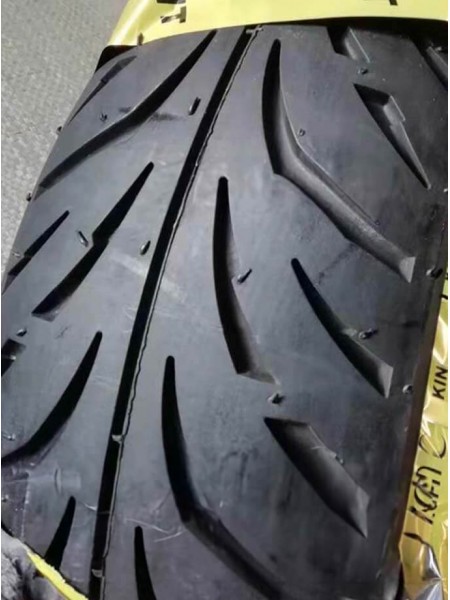 Мотошина China 130/60-13 TL Мотошина China 130/60-13 TL