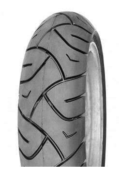 Мотошина Deli (Delitire) 140/60-13 SC-102 TL