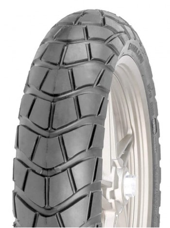 Купить шину Deli (DeliTire) 100/80-14 SB-150 TL