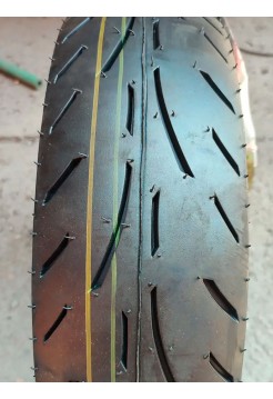 Мотошина 120/70-14 Kit TL