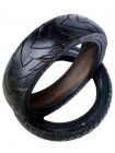 Купить покрышку Deli (Delitire) на скутер 140/70-14 SC-128 TL