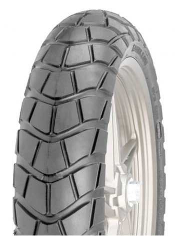 Купить покрышку на мотоцикл Deli (DeliTire) 90/90-14 SB-150 TL