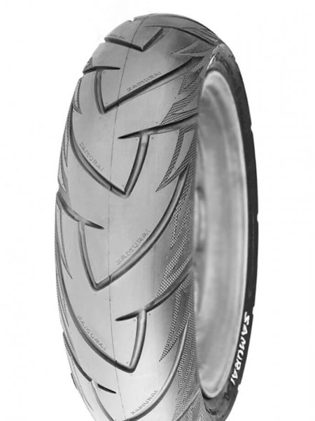 Мотошина Deli (DeliTire) 120/70-15 SB-128 TL