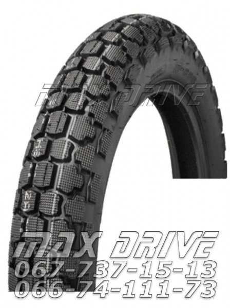 Мотошина Chao Yang 130/90-15 H-886 TL
