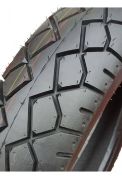 Мотошина 130/90-15 Kit TL