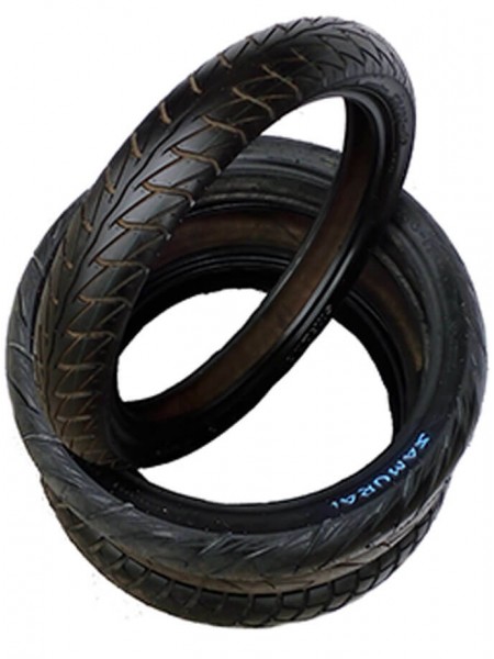 Мотошина Deli (DeliTire) 100/80-16 SB-109 TL Venom Мотошина Deli (DeliTire) 100/80-16 SB-109 TL Venom