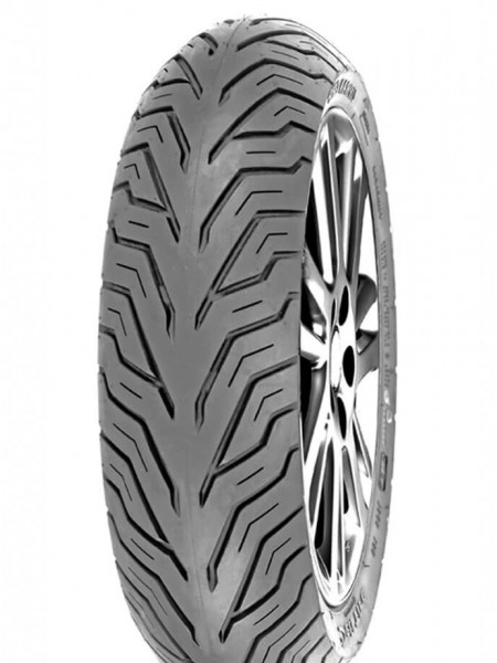 Мотошина Deli (DeliTire) 100/80-16 SB-109F TL Urban Greep Мотошина Deli (DeliTire) 100/80-16 SB-109F TL Urban Greep