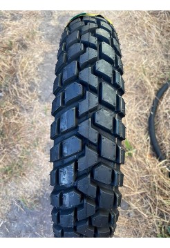 Мотошина Kit 110/90-16 enduro YX-934 TT