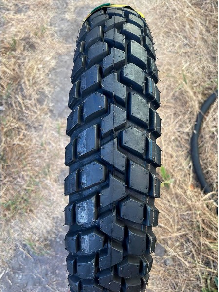 Мотошина Kit 110/90-16 enduro YX-934 TT Мотошина Kit 110/90-16 enduro YX-934 TT