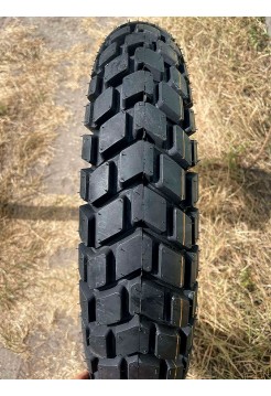 Мотошина Kit 110/90-16 enduro YX-921 TT