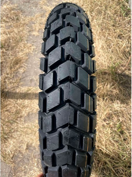 Мотошина Kit 110/90-16 enduro YX-921 TT Мотошина Kit 110/90-16 enduro YX-921 TT