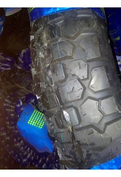 Мотошина ZX 130/90-16 TT