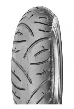 Мотошина Deli (DeliTire) 140/70-16 SC-125 TL