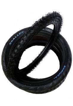 Мотошина KS 2.50-16 KS-1 TT