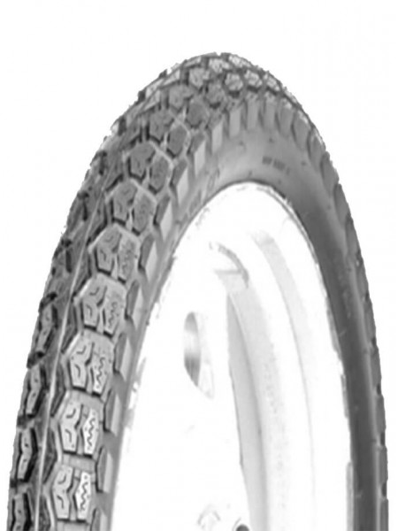 Мотошина Swallow 3.25-16 HS-321 TT