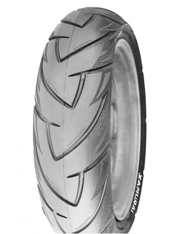 Купить шину Deli (DeliTire) 100/80-17 SB-128 TL