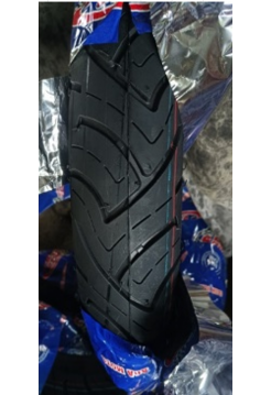 Мотошина Kit 100/80-17 Moto Speed  TT
