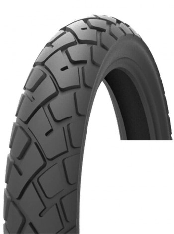 Купить покрышку на мотоцикл Chao Yang 110/70-17 H-816 TL