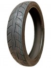 Купити ендуро покришку на мотоцикл Kit 110/70-17 Carrystone TL