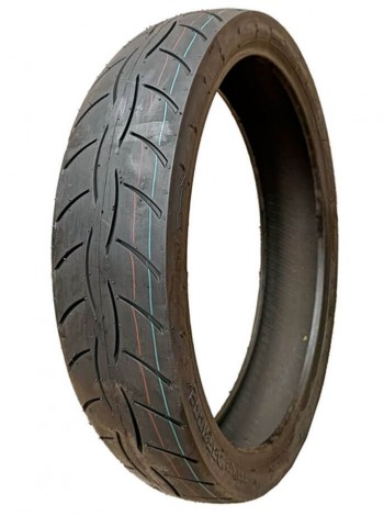 Купити ендуро покришку на мотоцикл Kit 110/70-17 Carrystone TL