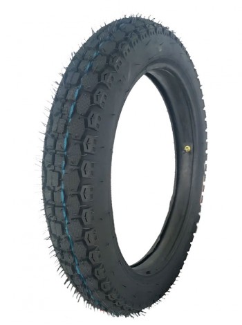 Купить эндуро покрышку на мотоцикл ZX  110/70-17 enduro TT