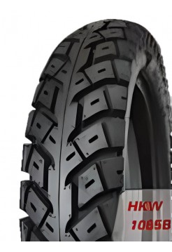 Мотошина HKW 110/80-17 1065B TL